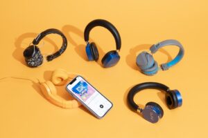 10 Best Headphones