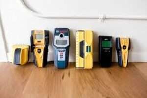 10 Best Stud Finders