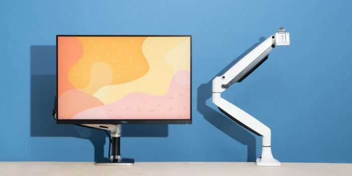 10 Best Dual Monitor Stands