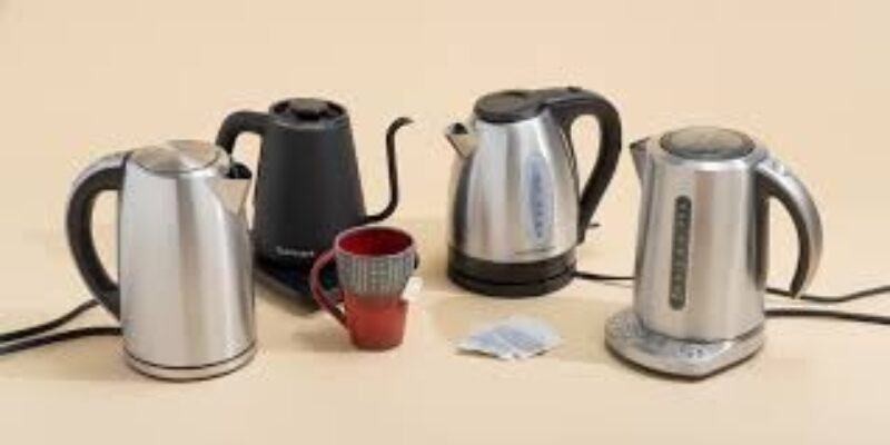 Top 10 Best Kettles 2026