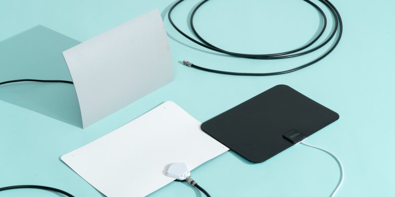 Top 10 Best TV Antennas 2026